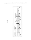 TERMINAL SYNCHRONIZATION METHOD AND APPARATUS FOR USE IN WIRELESS     COMMUNICATION NETWORK diagram and image