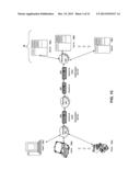 SYSTEMS AND METHODS FOR DYNAMIC ROUTING IN A CLUSTER diagram and image