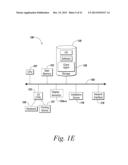 SYSTEMS AND METHODS FOR DYNAMIC ROUTING IN A CLUSTER diagram and image