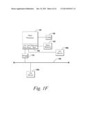 SYSTEMS AND METHODS FOR DYNAMIC ROUTING IN A CLUSTER diagram and image