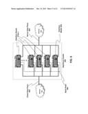 SYSTEMS AND METHODS FOR DYNAMIC ROUTING IN A CLUSTER diagram and image