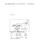 NETWORK SYSTEM, PACKET PROCESSING METHOD AND RECORDING MEDIUM diagram and image