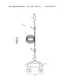 OPTICAL FIBER, OPTICAL FIBER LASER AND OPTICAL FIBER AMPLIFIER, AND METHOD     OF MANUFACTURING OPTICAL FIBER diagram and image