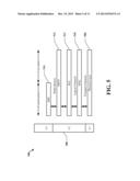 SYSTEM SELECTION AND DETERMINATION THROUGH A SMART STORAGE DEVICE diagram and image