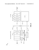 SYSTEM SELECTION AND DETERMINATION THROUGH A SMART STORAGE DEVICE diagram and image