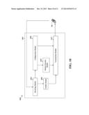 SYSTEM SELECTION AND DETERMINATION THROUGH A SMART STORAGE DEVICE diagram and image