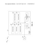 SYSTEM SELECTION AND DETERMINATION THROUGH A SMART STORAGE DEVICE diagram and image