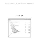 INFORMATION PROCESSING APPARATUS, INFORMATION PROCESSING METHOD AND     NON-TRANSITORY STORAGE MEDIUM diagram and image