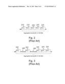 Technique for Transmitting on Multiple Frequency Resources in a     Telecommunication System diagram and image