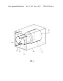 FRICTION DRIVEN X-RAY SOURCE diagram and image