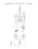 SIGNAL PROCESSING APPARATUS AND SIGNAL PROCESSING METHOD diagram and image