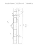 Micro-Sensor Package And Associated Method Of Assembling The Same diagram and image