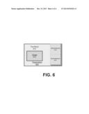 SYSTEM AND METHOD FOR DISPLAYING CONTEXTUAL SUPPLEMENTAL CONTENT BASED ON     IMAGE CONTENT diagram and image