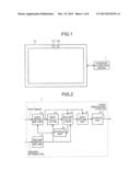 POSITION ESTIMATION DEVICE, POSITION ESTIMATION METHOD, AND COMPUTER     PROGRAM PRODUCT diagram and image