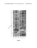 GEOLOGICAL LOG DATA PROCESSING METHODS AND APPARATUSES diagram and image