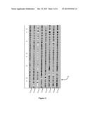 GEOLOGICAL LOG DATA PROCESSING METHODS AND APPARATUSES diagram and image