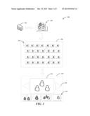 AUTOMATED MEMORY BOOK CREATION diagram and image