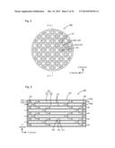 MICROSTRUCTURE ANALYSIS METHOD, PROGRAM THEREOF, AND MICROSTRUCTURE     ANALYSIS DEVICE diagram and image