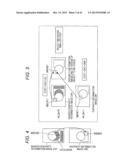 IMAGE PROCESSING APPARATUS, IMAGE PROCESSING METHOD, AND PROGRAM diagram and image