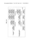 IMAGE PROCESSING APPARATUS, IMAGE PROCESSING METHOD, AND PROGRAM diagram and image