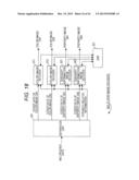 IMAGE PROCESSING APPARATUS, IMAGE PROCESSING METHOD, AND PROGRAM diagram and image