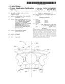 BEARING ASSEMBLY FOR USE WITH A TURBINE ENGINE diagram and image