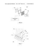 METHOD AND APPARATUS FOR PROVIDING BEAM STEERING OF TERAHERTZ     ELECTROMAGNETIC WAVES diagram and image