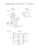 Enhanced Received Signal Power Indicators for Optical Receivers and     Transceivers, and Methods of Making and Using the Same diagram and image