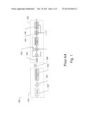 Simplified Serial Data Over Optical Fiber for Remote Receiver/Sensor     Applications diagram and image