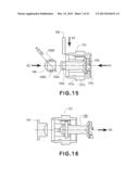 PROCESS CARTRIDE AND ELECTROSTATIC IMAGE FORMING APPARATUS diagram and image