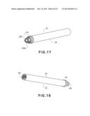 PROCESS CARTRIDE AND ELECTROSTATIC IMAGE FORMING APPARATUS diagram and image