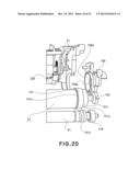 PROCESS CARTRIDE AND ELECTROSTATIC IMAGE FORMING APPARATUS diagram and image