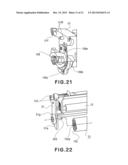 PROCESS CARTRIDE AND ELECTROSTATIC IMAGE FORMING APPARATUS diagram and image