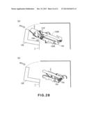 PROCESS CARTRIDE AND ELECTROSTATIC IMAGE FORMING APPARATUS diagram and image