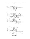 PROCESS CARTRIDE AND ELECTROSTATIC IMAGE FORMING APPARATUS diagram and image