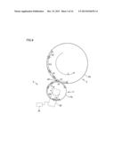 LIQUID DEVELOPMENT APPARATUS AND WET-TYPE IMAGE FORMING APPARATUS diagram and image