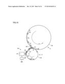 LIQUID DEVELOPMENT APPARATUS AND WET-TYPE IMAGE FORMING APPARATUS diagram and image