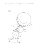 LIQUID DEVELOPMENT APPARATUS AND WET-TYPE IMAGE FORMING APPARATUS diagram and image