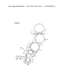 LIQUID DEVELOPMENT APPARATUS AND WET-TYPE IMAGE FORMING APPARATUS diagram and image