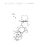 LIQUID DEVELOPMENT APPARATUS AND WET-TYPE IMAGE FORMING APPARATUS diagram and image