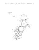 LIQUID DEVELOPMENT APPARATUS AND WET-TYPE IMAGE FORMING APPARATUS diagram and image