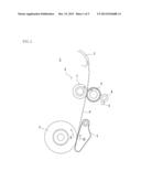 FIXING APPARATUS AND IMAGE FORMING APPARATUS INCLUDING THE SAME diagram and image