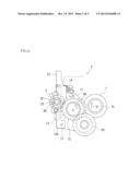 FIXING APPARATUS AND IMAGE FORMING APPARATUS INCLUDING THE SAME diagram and image