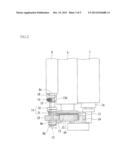 FIXING APPARATUS AND IMAGE FORMING APPARATUS INCLUDING THE SAME diagram and image