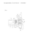 FIXING APPARATUS AND IMAGE FORMING APPARATUS INCLUDING THE SAME diagram and image