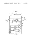 FIXING DEVICE AND IMAGE FORMING APPARATUS HAVING THE SAME diagram and image