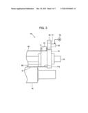 FIXING DEVICE AND IMAGE FORMING APPARATUS HAVING THE SAME diagram and image