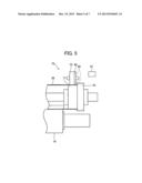 FIXING DEVICE AND IMAGE FORMING APPARATUS HAVING THE SAME diagram and image