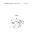 FIXING DEVICE AND IMAGE FORMING APPARATUS HAVING THE SAME diagram and image