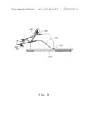 PAPER OUTPUTTING APPARATUS FOR PRINTING APPARATUS diagram and image